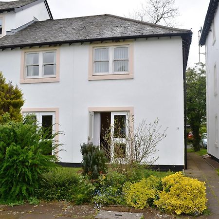 18 Elm Court Villa Keswick  Dış mekan fotoğraf