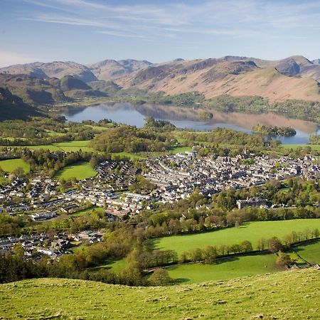 18 Elm Court Villa Keswick  Dış mekan fotoğraf