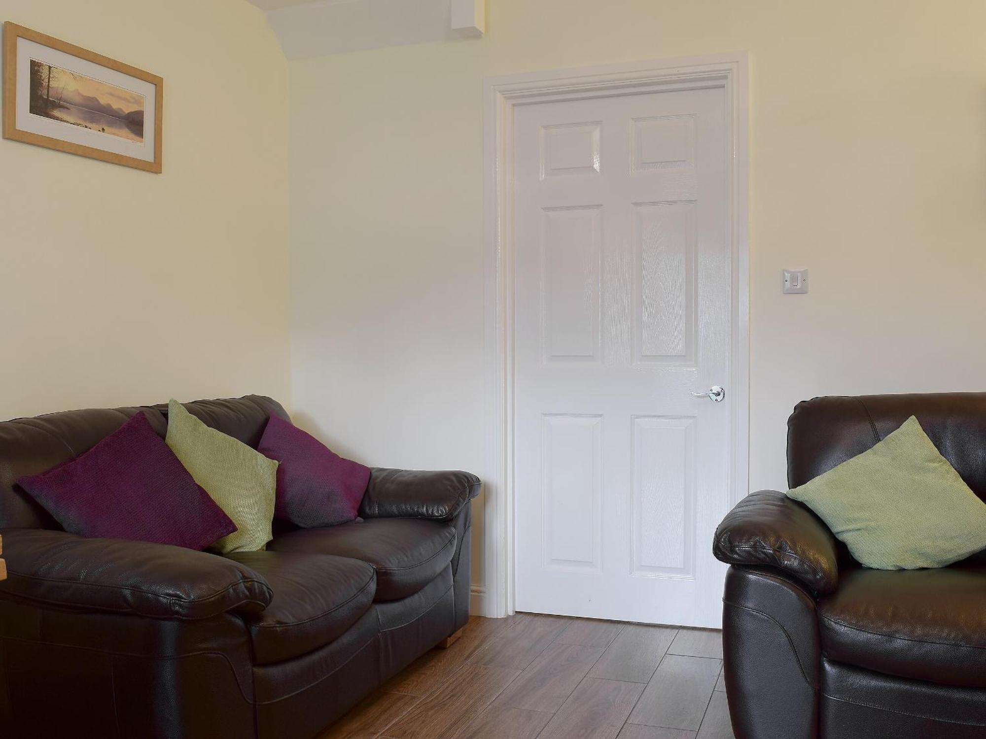 18 Elm Court Villa Keswick  Dış mekan fotoğraf