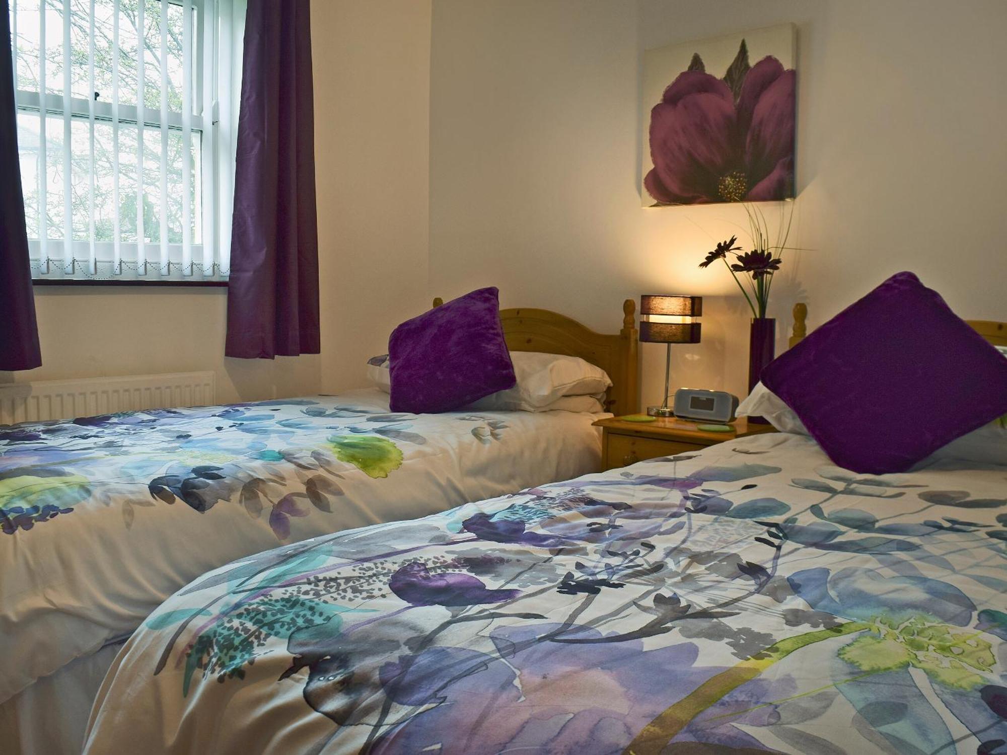 18 Elm Court Villa Keswick  Dış mekan fotoğraf
