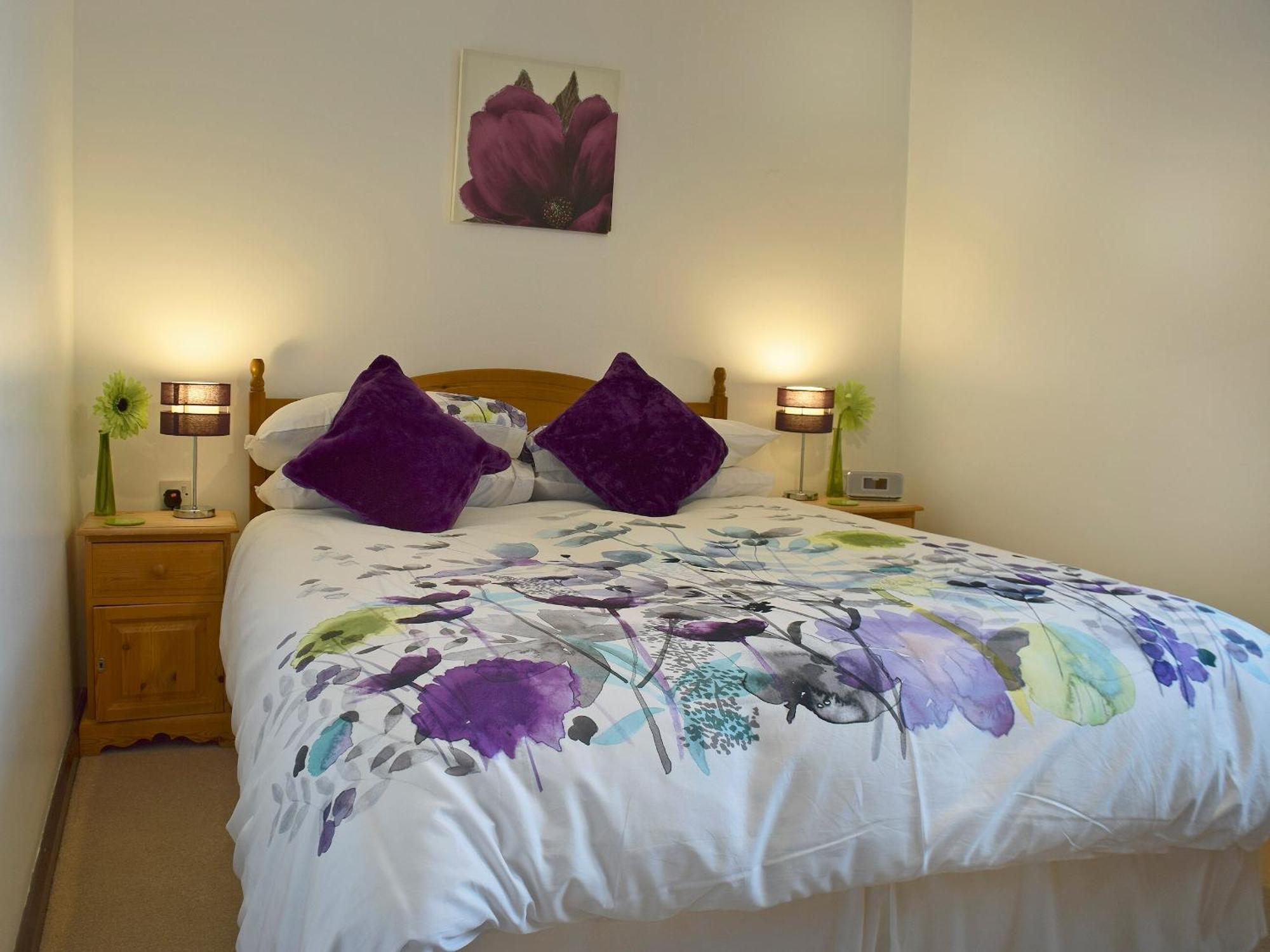 18 Elm Court Villa Keswick  Dış mekan fotoğraf