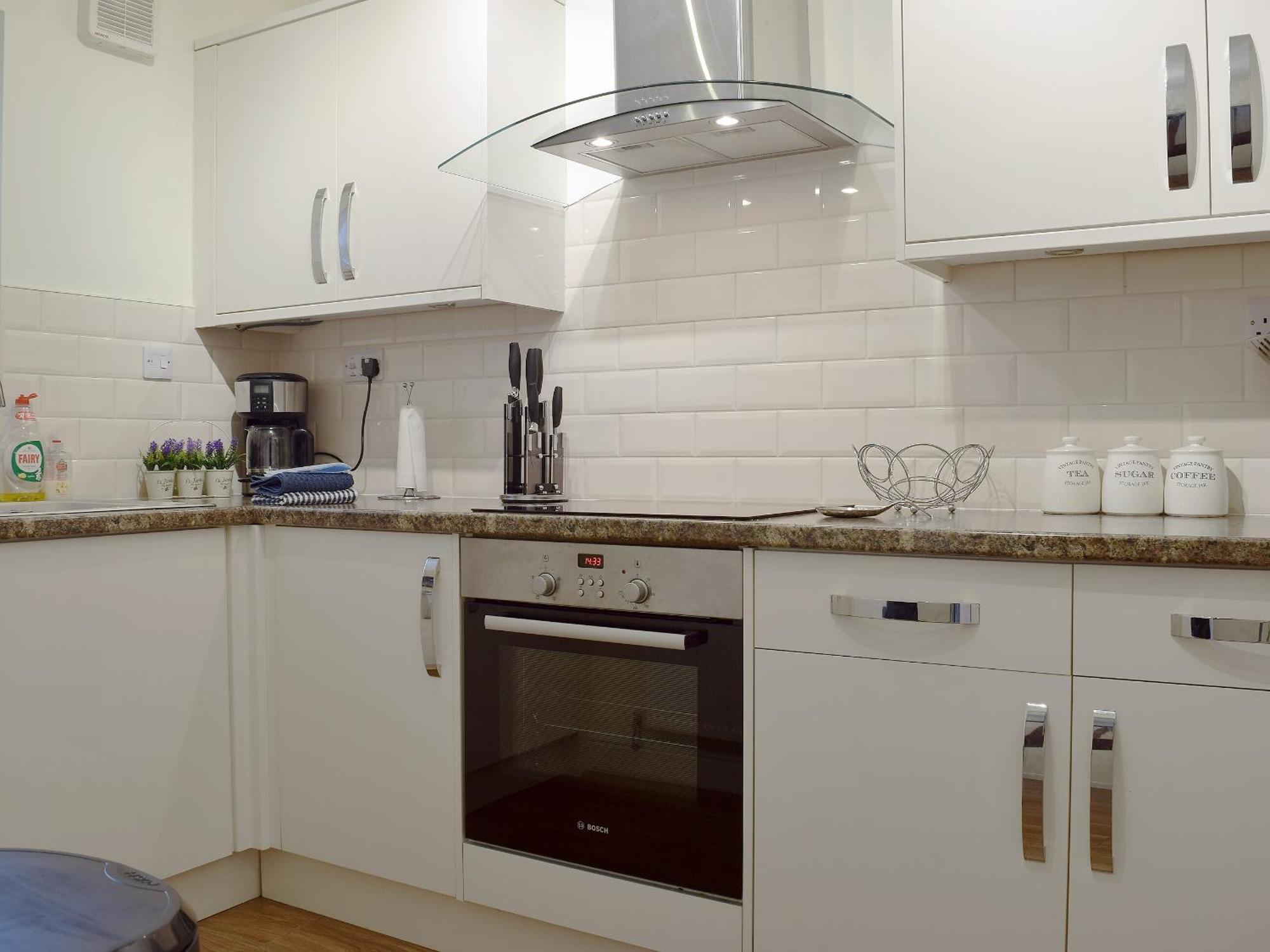 18 Elm Court Villa Keswick  Dış mekan fotoğraf
