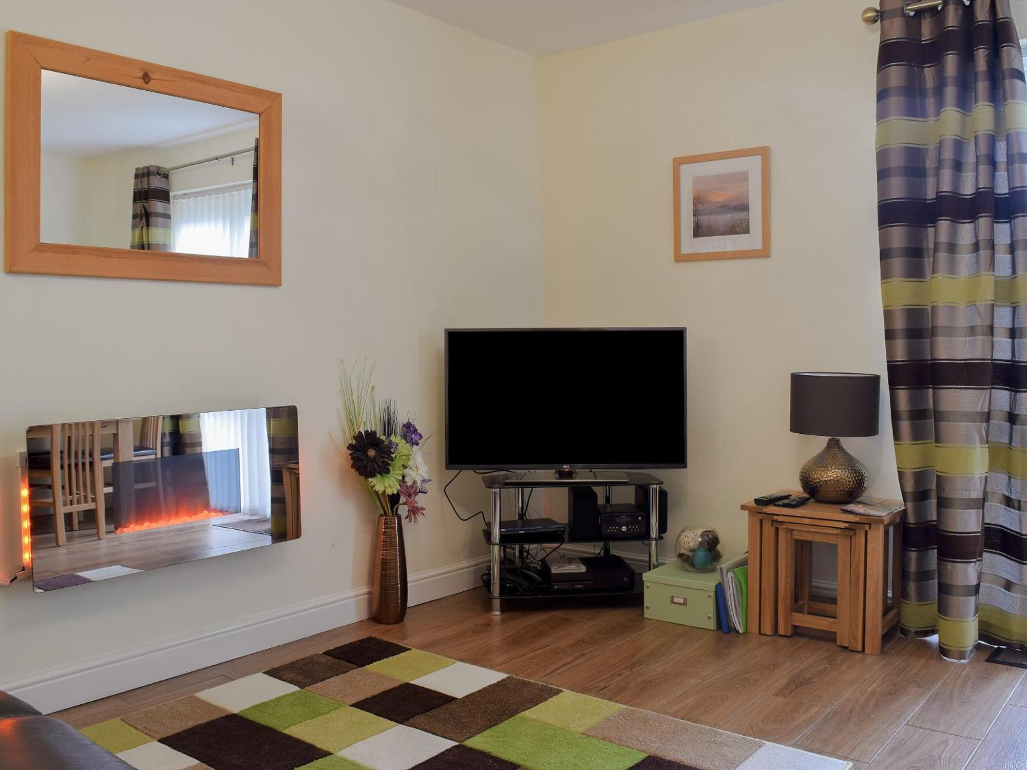 18 Elm Court Villa Keswick  Dış mekan fotoğraf