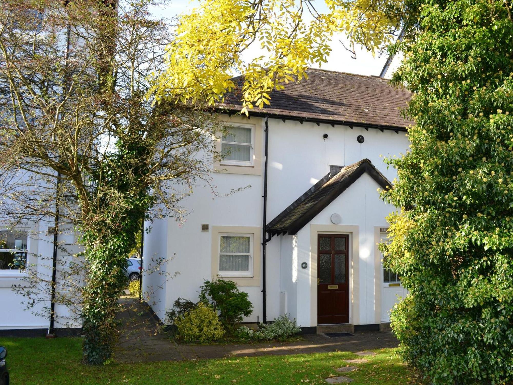 18 Elm Court Villa Keswick  Dış mekan fotoğraf